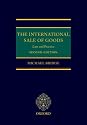 The International Sale of Goods: Law and Practice