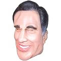 Mitt Romney Adult Mask 2008