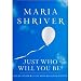 Just Who Will You Be?: Big Question. Little Book. Answer Within. (ROUGHCUT)