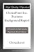 ChoicePoint Inc. Business Background Report