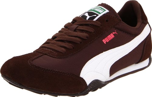 PUMA Women's Mirage 76 Nylon Fashion Sneaker
