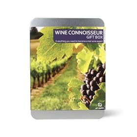 Gift Republic Personalise It - Become a Wine Connoisseur