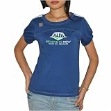 Ladies NFL Super Bowl XLIII Commemorative T Shirt Jersey by NFL