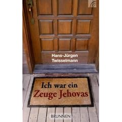 Ich war ein Zeuge Jehovas