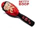 Betty Boop Blow Me A Kiss Hair brush