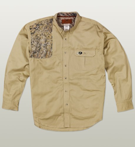 Shooter Long Sleeve Shirt
