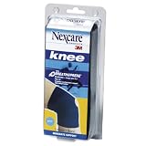 Nexcare Slip-On Open Patella Knee Support with Breathe-O-Prene - Small