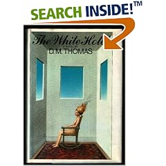 The White Hotel
