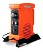 Sporting Goods : Shock Doctor Power Dry High Output Blower with Base (Orange)