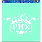 Wincraft Phoenix Suns 18x18 Die Cut Decal