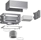Siemens  LZ56600  cleanAir Umluftkamin