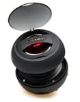 ALTAVOZ  X-MINI v1.1 NEGRO 2W 57.4g B...