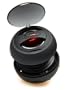 XMI X-mini v1.1 Capsule Speaker for iPhone, iPad 2/3, iPod, MP3 and Laptop - Black XMI X-mini v1.1 Capsule Speaker for iPhone, iPad 2/3, iPod, MP3 and Laptop - Black