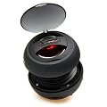 ALTAVOZ  X-MINI v1.1 NEGRO 2W 57.4g BXS (Bass Xpansion System) Bat. Lit