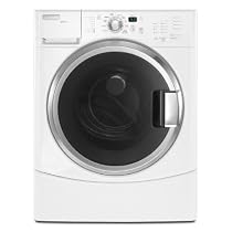 Maytag : MHWZ600TW Washer