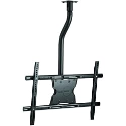 37" To 63" Single Ceiling Mount