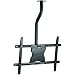 37" To 63" Single Ceiling Mount