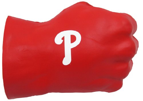MLB Philadelphia Phillies Tuff Glove