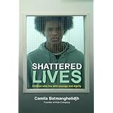 shattered lives children who live with courage and dignity