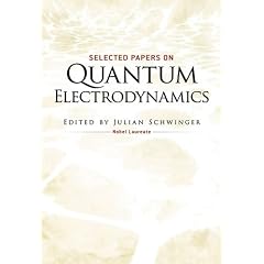 Selected Papers on Quantum Electrodynamics