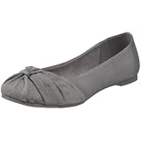 Rocket Dog Women's Mighty Ballet Flat