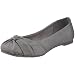 Rocket Dog Women's Mighty Ballet Flat