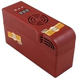 CIGAR OASIS XL PLUS Automatic Electronic Humidifier for Humidor by Cigar Oasis