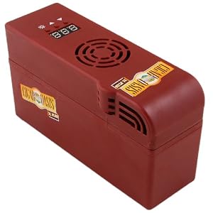 Cigar Oasis Xl Electronic Humidifier