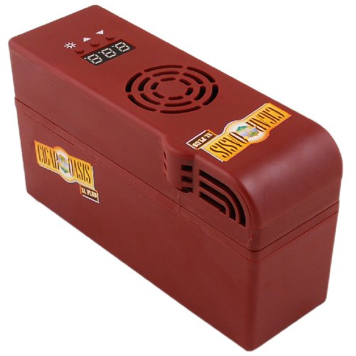 Cigar Oasis Xl Electronic Humidifier