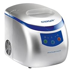 G3 Ferrari Antartiko Eisw�rfelbereiter Eisw�rfelbereiter / 150 Watt / 2,3 Liter / 15 kg in 24 Stunden