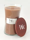 Wood Wick Biscotti 22 Oz.