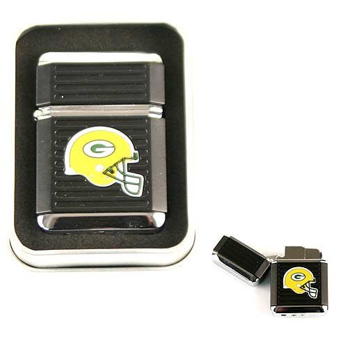 Green Bay Packers Butane Lighter
