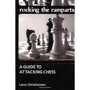 Rocking the Ramparts - Larry Christiansen