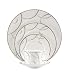 Nikko Elegant Swirl 5 Piece Place Setting