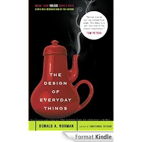 The Design of Everyday Things