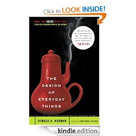 The Design of Everyday Things
