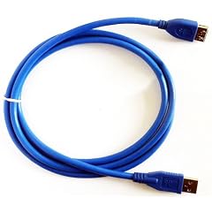 M-ware� USB3.0-Kabel Verl�ngerungskabel 1,5m PA2301 ID9369