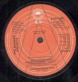 BACK IN TROUBLE AGAIN 7" (45)