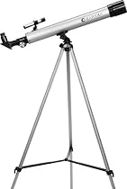 BARSKA 60050 Starwatcher Refractor Telescope