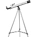 BARSKA 60050 Starwatcher Refractor Telescope
