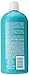 AQUAGE SeaExtend Volumizing Shampoo, SeaExtend Thermal-V Technology Seals Heat Out, Preventing Haircolor Fade and Thermal Styling Damage, 33.8 oz
