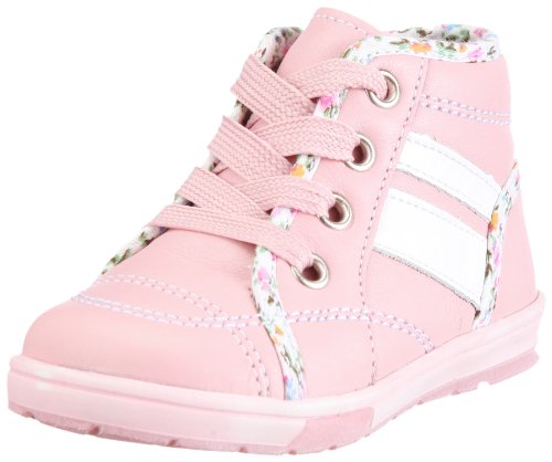 Richter Kinderschuhe Mozart 72.0810 M&auml;dchen Halbschuhe