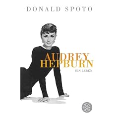Audrey Hepburn: Ein Leben