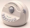 NATURECARE SOUNDS MACHINE (110) - RELAX & SLEEP NATURALLY TO THE SOUNDS OF NATURE.AIDS TINNITUS.