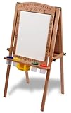 Children's Easel Is Built To Encourage Their Artistic Qualities!