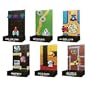 Namco Memories Dot Graph Sound Druaga Diorama