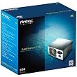 Antec EarthWatts EA430 GB - Power supply ( internal ) - ATX12V 2.2 - AC 100-240 V - 430 Watt - active PFC - United Kingdom