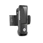 DLO 005-2144 Action Jacket Sport-Ready Neoprene Case for SanDisk Sansa Express - Black