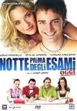 The Night Before Final Exam - Today ( Notte prima degli esami - Oggi )