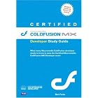 Click here to buy Certified Macromedia ColdFusion MX Developer Study Guide by Ben Forta.